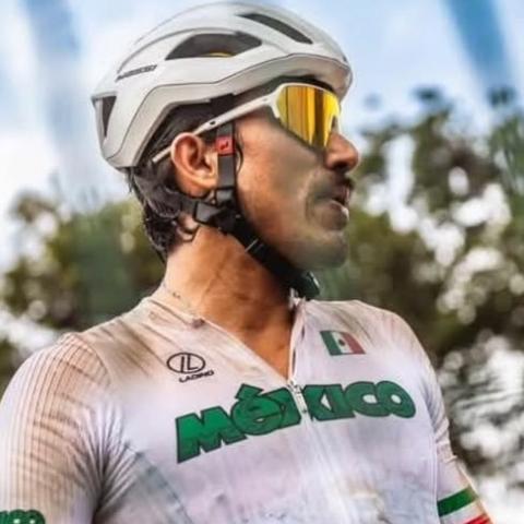Campeonato Panamericano de Ciclismo de Montaña