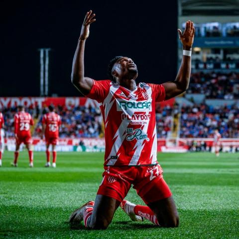 Necaxa