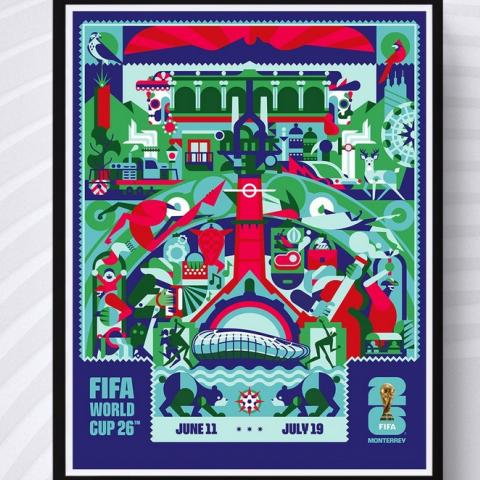 Copa Mundial 2026