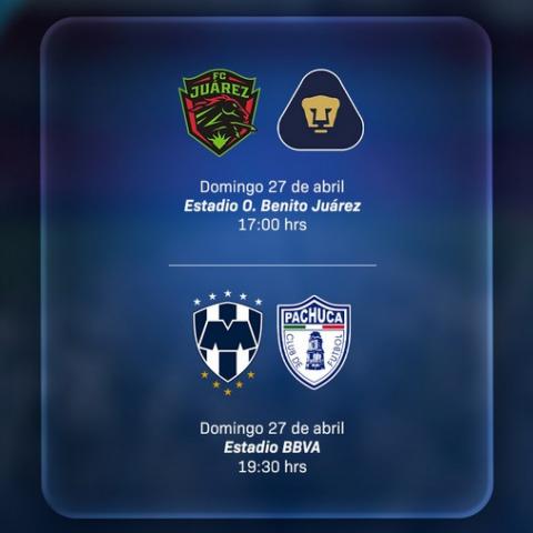 Liga MX