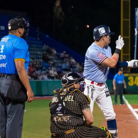 Rieleros 9-13 Dorados