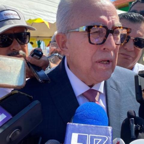 Sinaloa no censurará narcocorridos