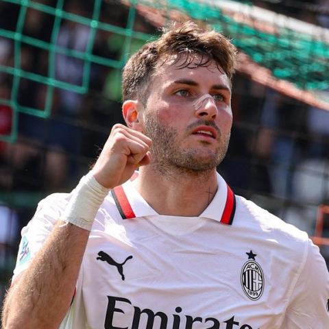 Venezia 0-2 Milan