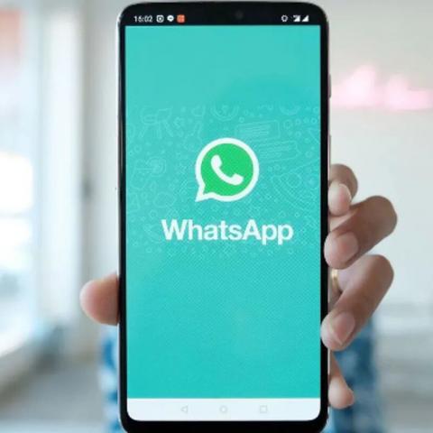 WhatsApp