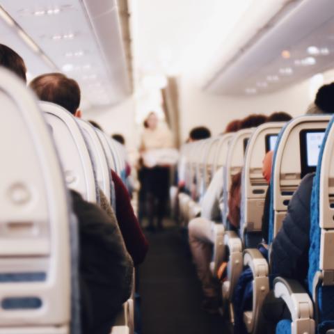 Más destinos y aerolíneas, lo que piden empresarios de Aguascalientes para el aeropuerto