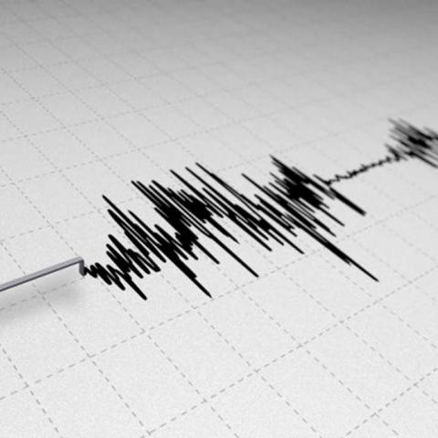Sismo de magnitud 6.3 sacude a Ecuador