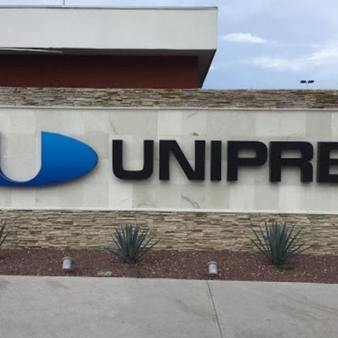 UNIPRES