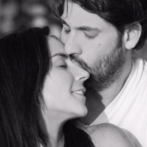 Inés Gómez-Mont y Manuel Álvarez Puga