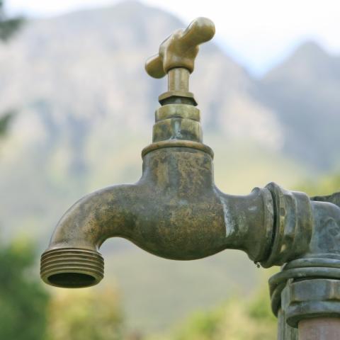 Garantiza MIAA abasto de agua durante FNSM; habrá un pozo exclusivo