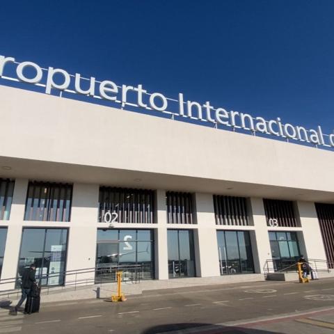 Aguascalientes anuncia vuelo directo a La Paz a partir de julio