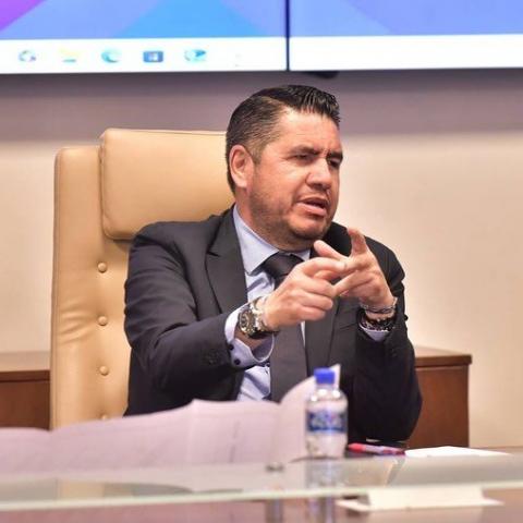 Manuel Alonso