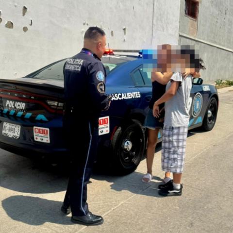 extorsión 