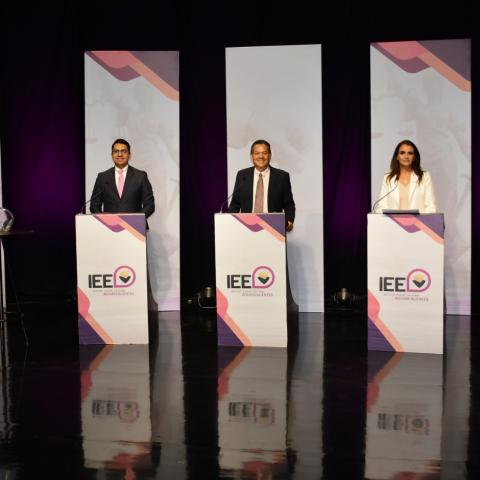 Foro judicial 