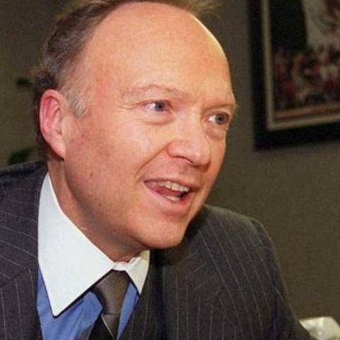 Alejandro Gertz Manero 