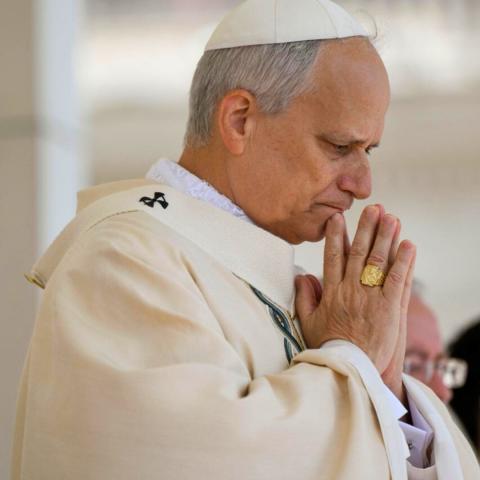 Papa León XIV inicia pontificado con llamado a la unidad para la Iglesia