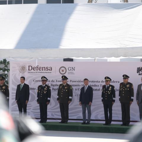 Guardia Nacional 