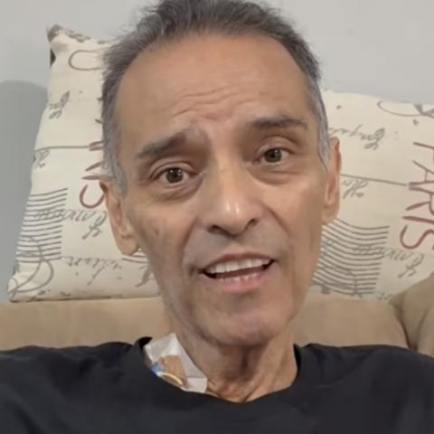 Xava Drago de Coda agradece el apoyo económico que ha recibido en su lucha contra el cáncer