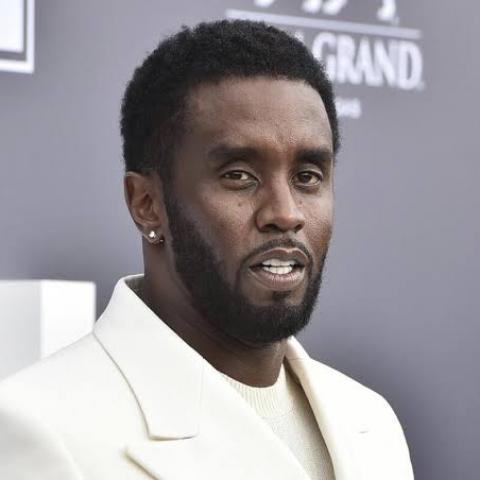  Cantante revela que Diddy Combs le pagó 20 millones de dólares para cerrar demanda por abuso en 2023