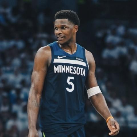 Wolves Playoffs 2025