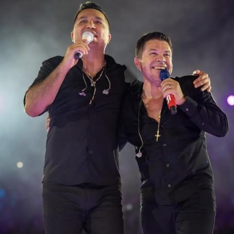 Cancelan concierto de Juntos en la Plaza de Toros La México por no contar con permisos 