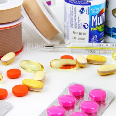 Medicamentos 