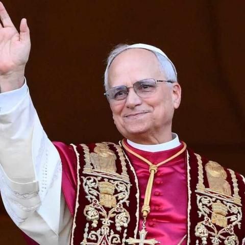 Papa León XIV