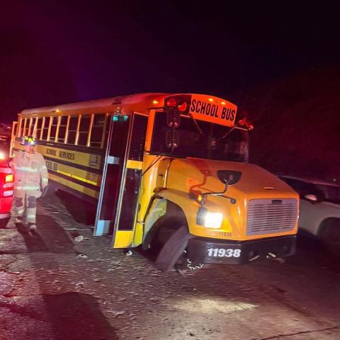 Accidente