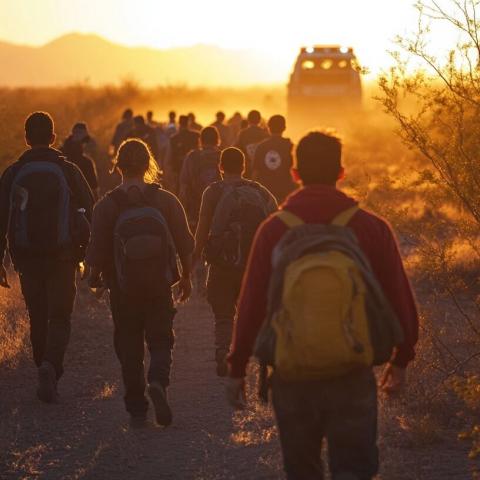 Migrante