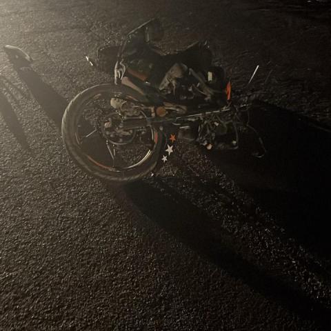 Accidente