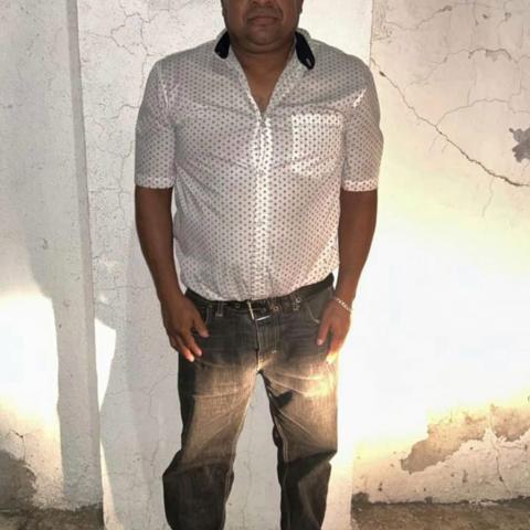 Detenido