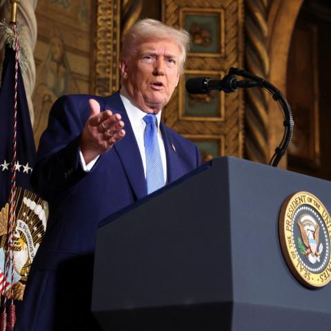 Trump