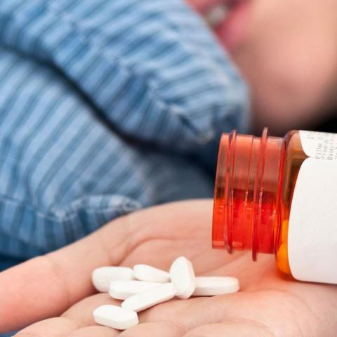 Reto clonazepam 