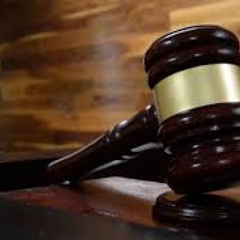 Elección judicial 