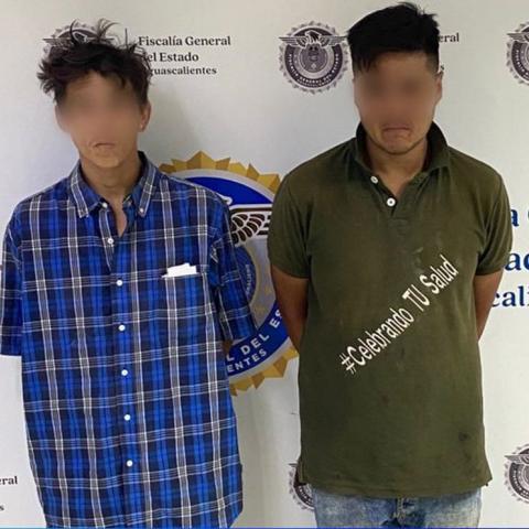 ladrones 