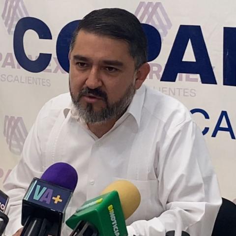 Insta COPARMEX a diversificar economía local ante anuncios de despidos en Nissan
