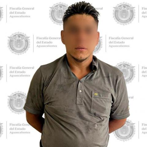 asaltante 