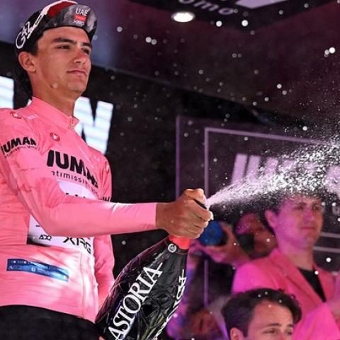 Giro de Italia