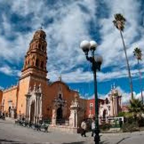 Fresnillo, Zacatecas 