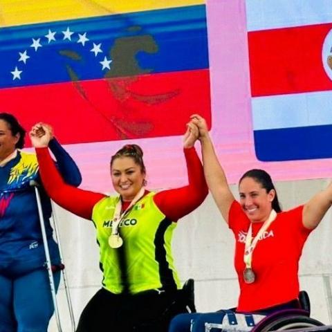 Grand Prix Mundial de Para Atletismo 