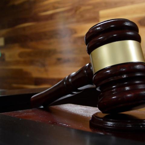 Poder Judicial 