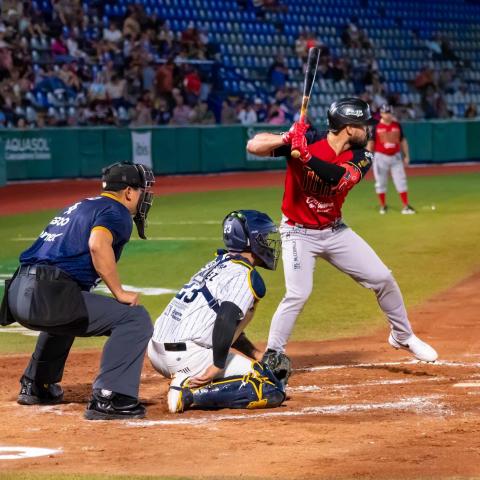 toros vs rieleros 2025