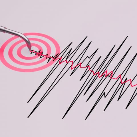 Se registra sismo de magnitud 4.5 en Nuevo León