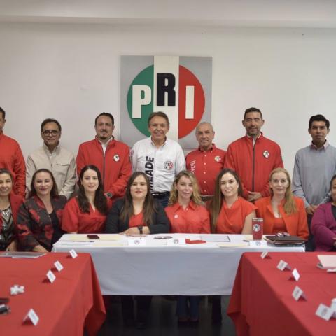 Sin el PRI, Acción Nacional no gana gubernatura: Partido contempla ir sin coalición