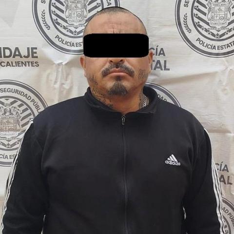 atentados al pudor 