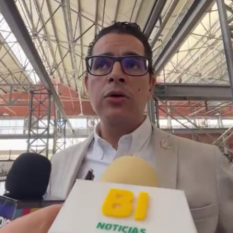 Enrique García López, Secretario de Ayuntamiento 