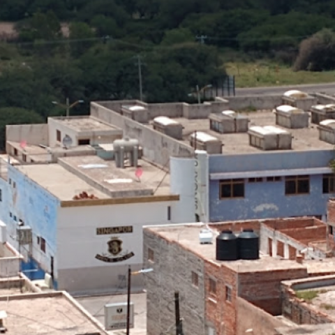 Zona de tolerancia