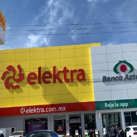 Elektra