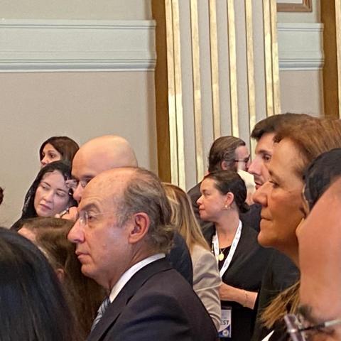 Felipe Calderón
