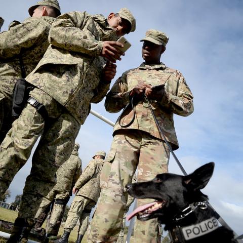 Guardia Nacional 