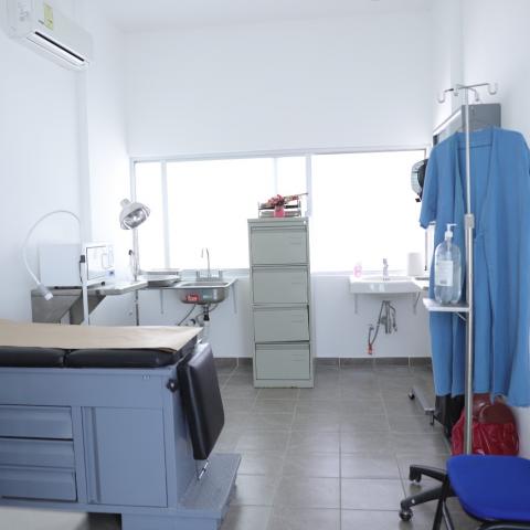 Hospital de la Mujer 